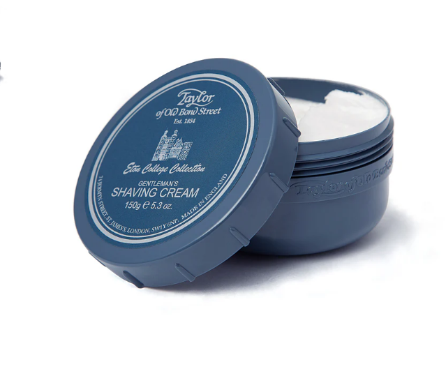 Eton College Shaving Cream Bowl 150g