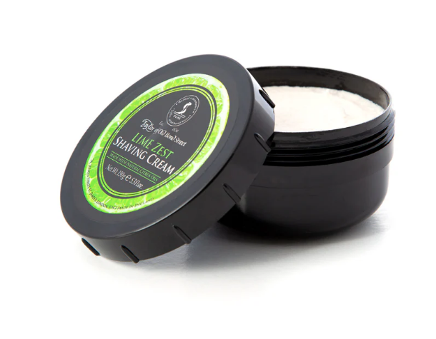 Lime Zest Shaving Cream Bowl 150g