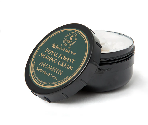Royal Forest Shaving Cream Bowl 150g
