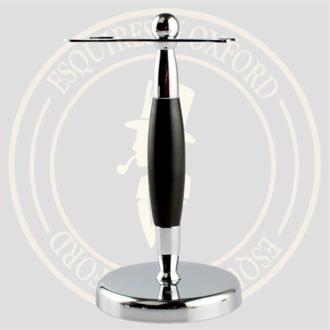 Ash Esquires Badger Hair Full Shaving Set Resin Handle
