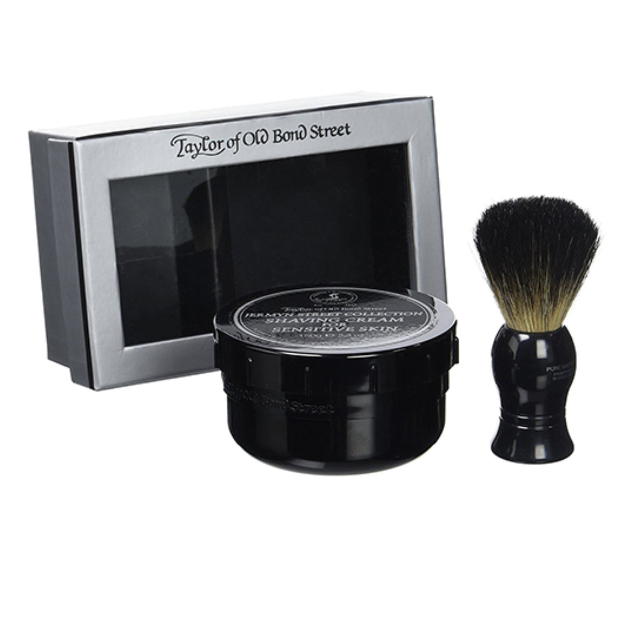 Taylor Of Old Bond Street Jermyn Street Shaving Gift Set