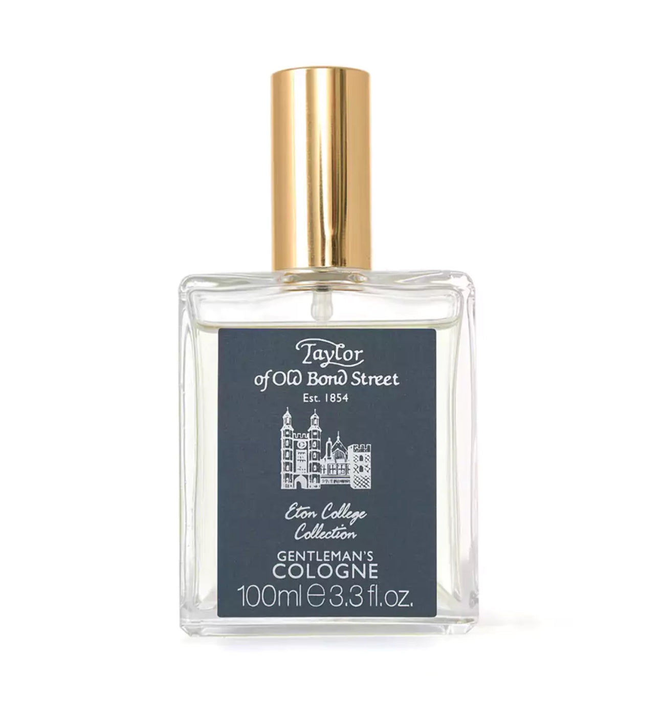 Taylor of Old Bond Street Eton College Cologne 100ml
