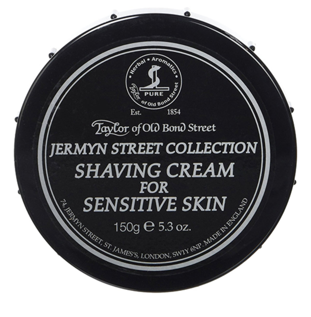 Taylor Of Old Bond Street Jermyn Street Shaving Gift Set