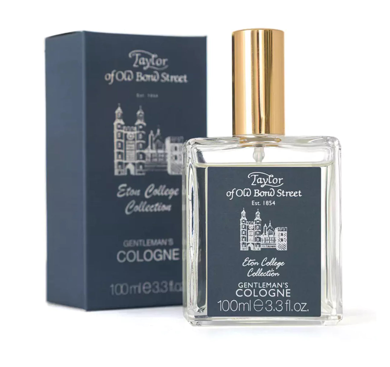 Taylor of Old Bond Street Eton College Cologne 100ml