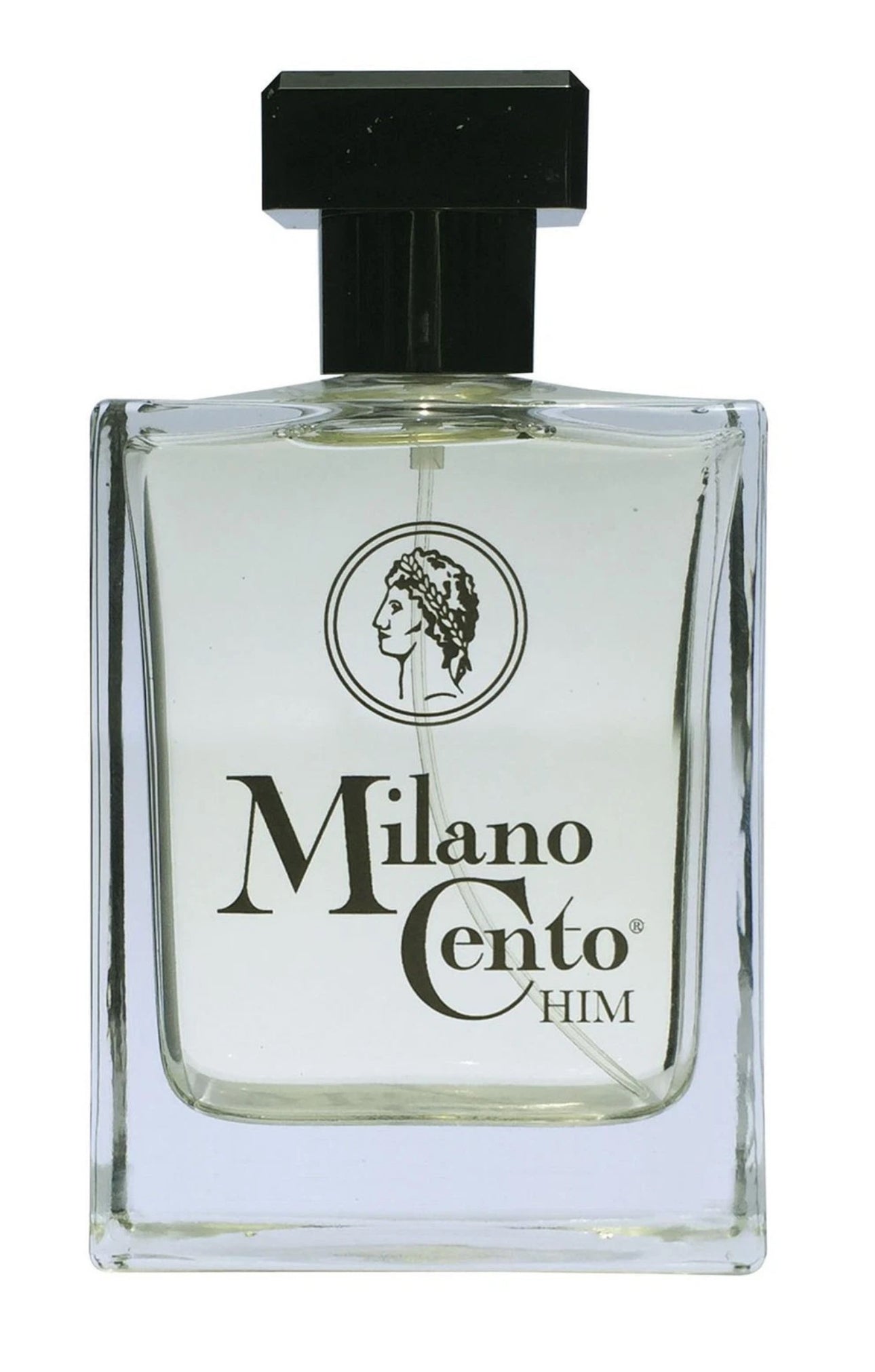 Milano Cento Eau de Toilette 50ml Spray