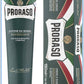Proraso Shaving Cream Tube, 150ml, Refreshing and Toning Shaving Cream for Men with Eucalyptus Oil and Menthol, Made in Italy, Green